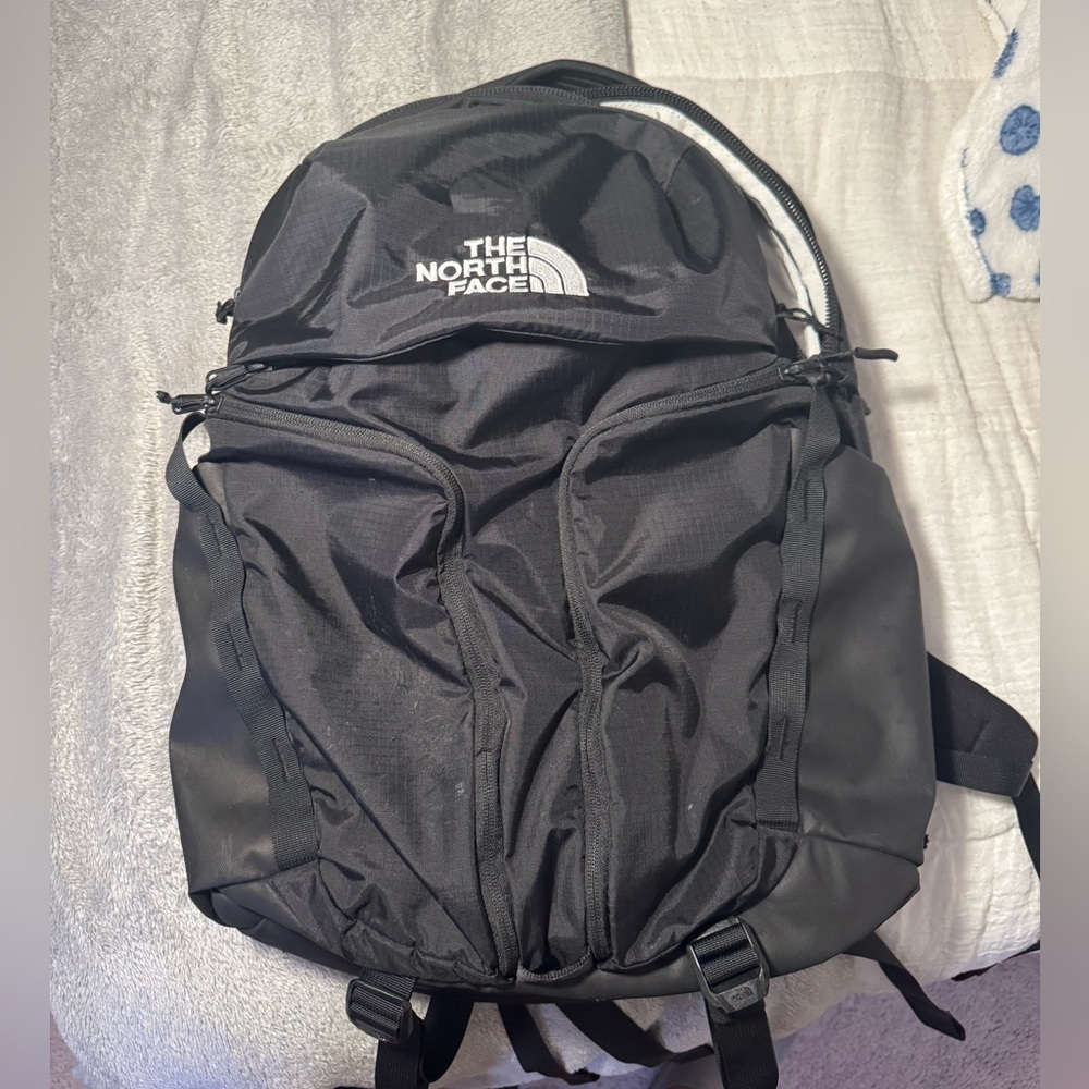 North Face Surge Back Pack *newer style*